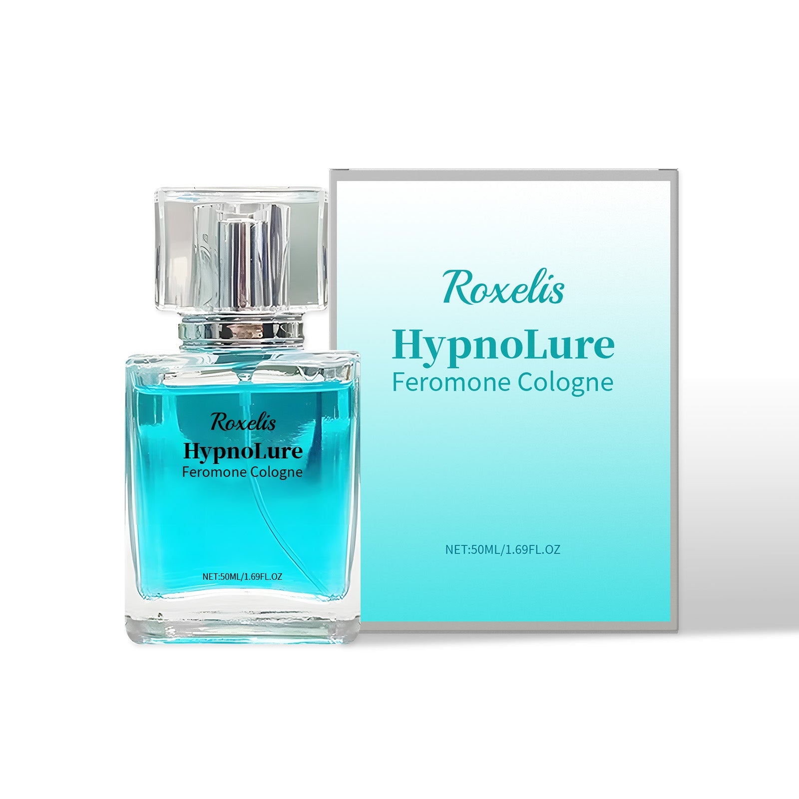 Feromone Cologne, Cologne Exudes A Classic Fragrance To Enhance Charm. Portable Natural Fresh Fragrance - Korvel