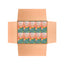 Moringa Energy Tea - Peach Mint Apricot