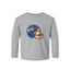 Football Bears Kids Team Tees
