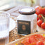 Natural Spring Salt, Fleur de Sel Flakes - Korvel