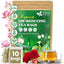 Premium Herbal Tea Blend for Refreshing Cleansing