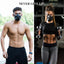 Elevation Resistance Training Cardio Mask
