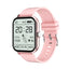 Reloj Inteligente Impermeable y Elegante para Mujeres con Bluetooth