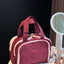 Lightweight Large Capacity Travel Toiletry Bag