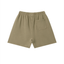 Pantalones Cortos de Algodón Vintage Wash Unisex Loki & Ivy