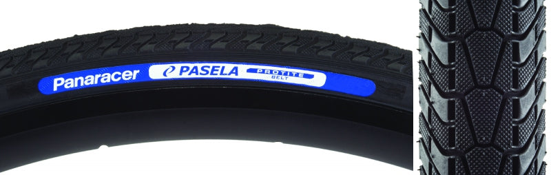 Pneu Panaracer Pasela Protite 700x28 Standard