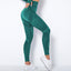Leggings de yoga haute performance sans couture