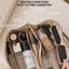 Premium Travel Cosmetic Bag - Large Capacity Organizer