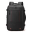 Mochila de Negocios Escalable para Hombre con Cerradura de Contraseña