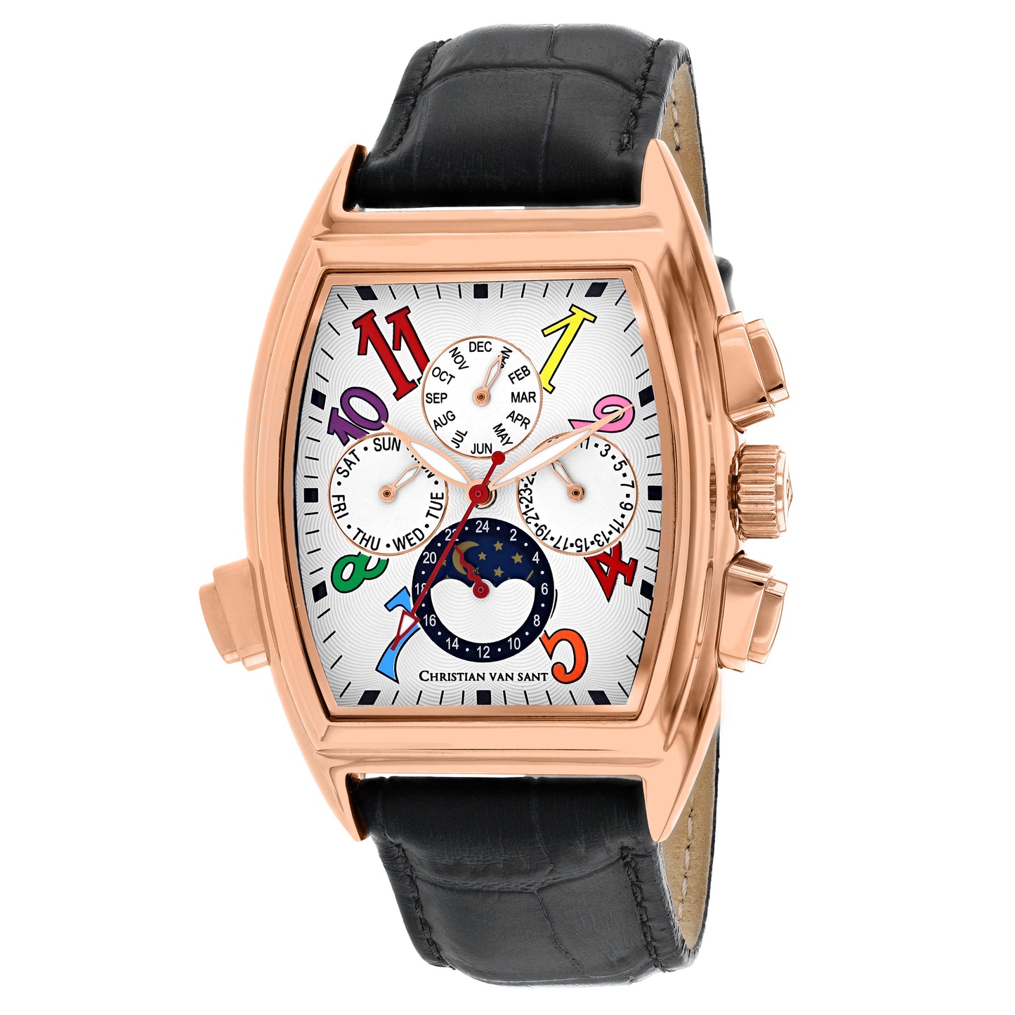 Montre Grandeur pour homme Christian Van Sant
