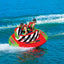 WOW Sports Cyclone Spinner Towable