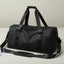 Premium Solid Color Large Capacity Gym Duffel Bag