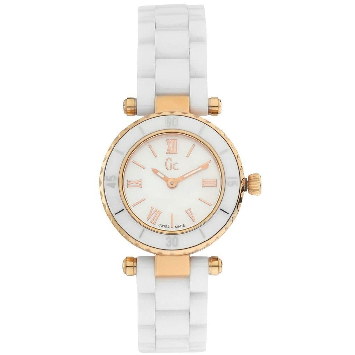Guess Women's Classic Watch