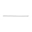 Bracelet de tennis en or blanc 10K avec diamants en sertissage - 3.00 Cttw