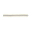10k Yellow Gold 5.00 Cttw Diamond Oval Banded Link Bracelet - 7"