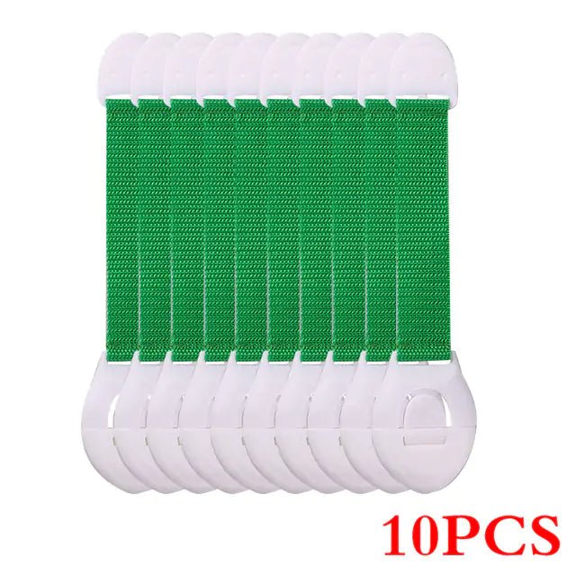 10-Piece Child Safety Lock Set for Home Protection
