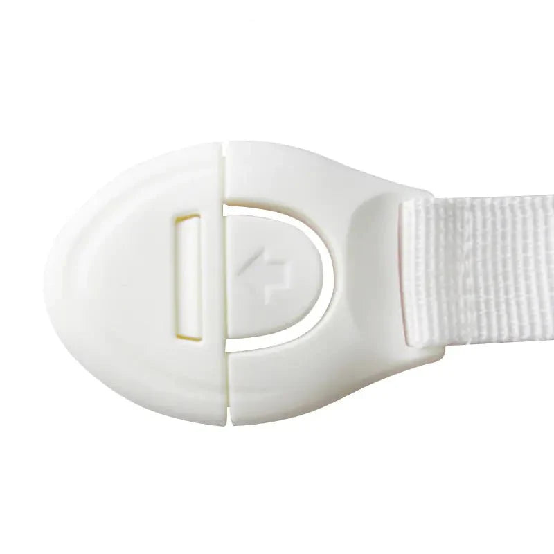 10-Piece Child Safety Lock Set for Home Protection