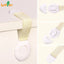 10-Piece Child Safety Lock Set for Home Protection
