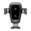 10W Wireless Charger and Car Phone Holder