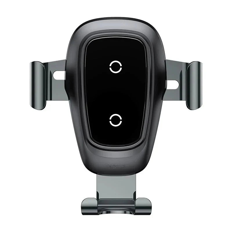 10W Wireless Charger and Car Phone Holder