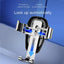 10W Wireless Charger and Car Phone Holder