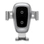 10W Wireless Charger and Car Phone Holder