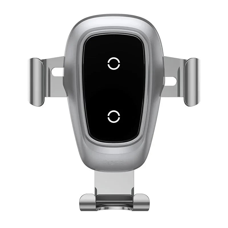 10W Wireless Charger and Car Phone Holder