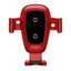 10W Wireless Charger and Car Phone Holder