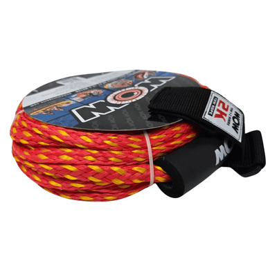 WOW Watersports 2K 60' Tow Rope for Tubing Fun
