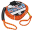 WOW Watersports 2K 60' Tow Rope for Tubing Fun