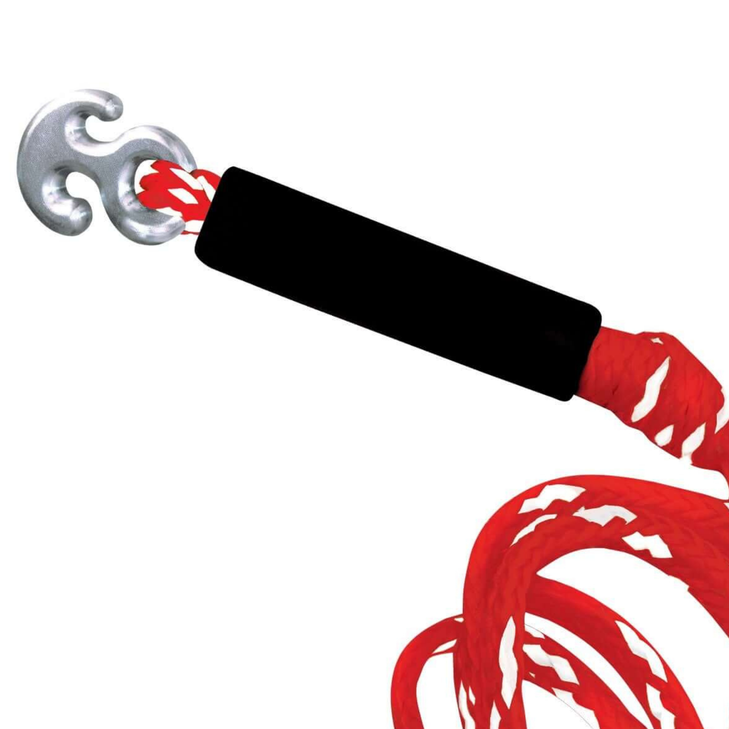 WOW Watersports 4K Y-Connector pour sports nautiques tractés