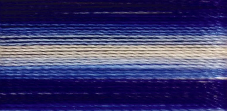 Floriani Varithread 40wt 1000M - Raya Azul Real