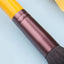 Ensemble de pinceaux de maquillage professionnel de 11 pièces pour une application parfaite