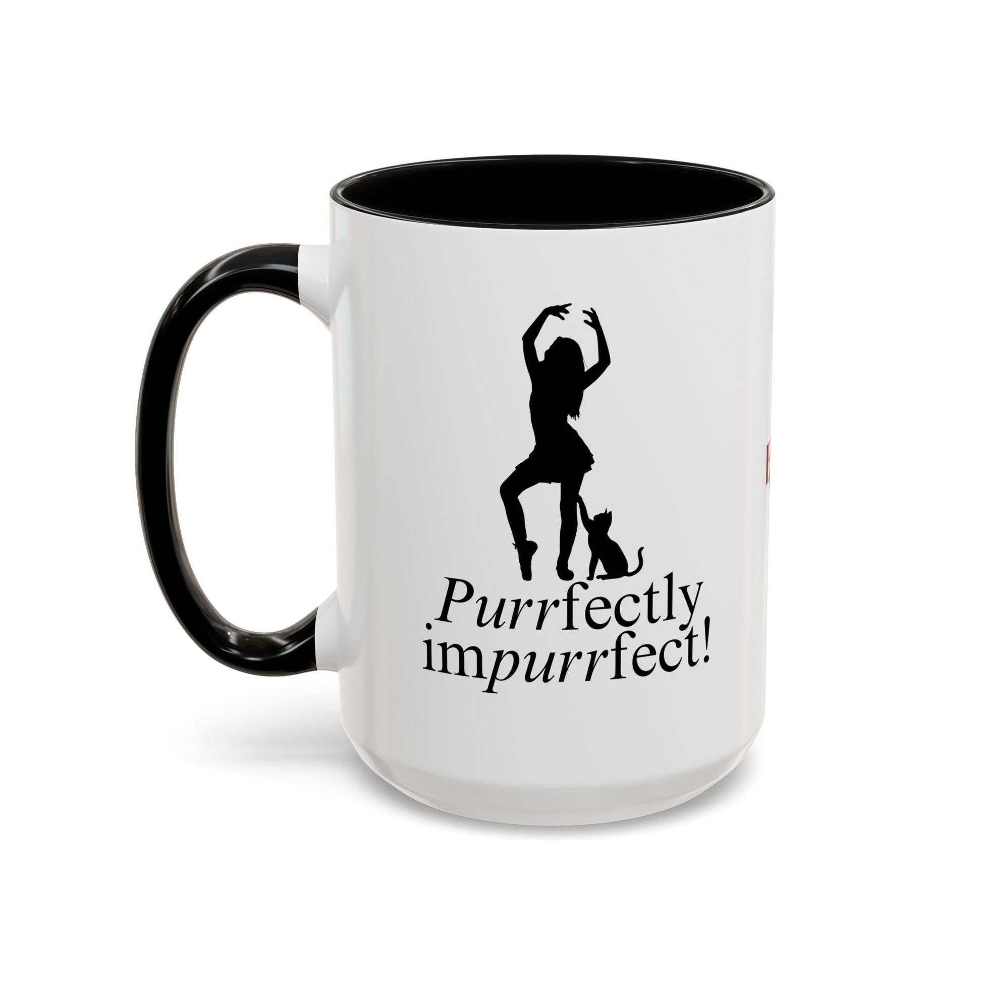 Charmingly Quirky Coffee Mug - Perfect for Every Sip (11oz & 15oz) - Korvel