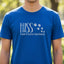 HISS Unisex T-Shirt - Human In Systemic Subordination