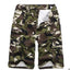 Premium Outdoor Military Cotton Cargo Pants