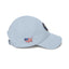 Gorra Bordada del Departamento de Realidad Alternativa