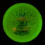 Glow Enemy - Limited Edition Disc Golf Driver