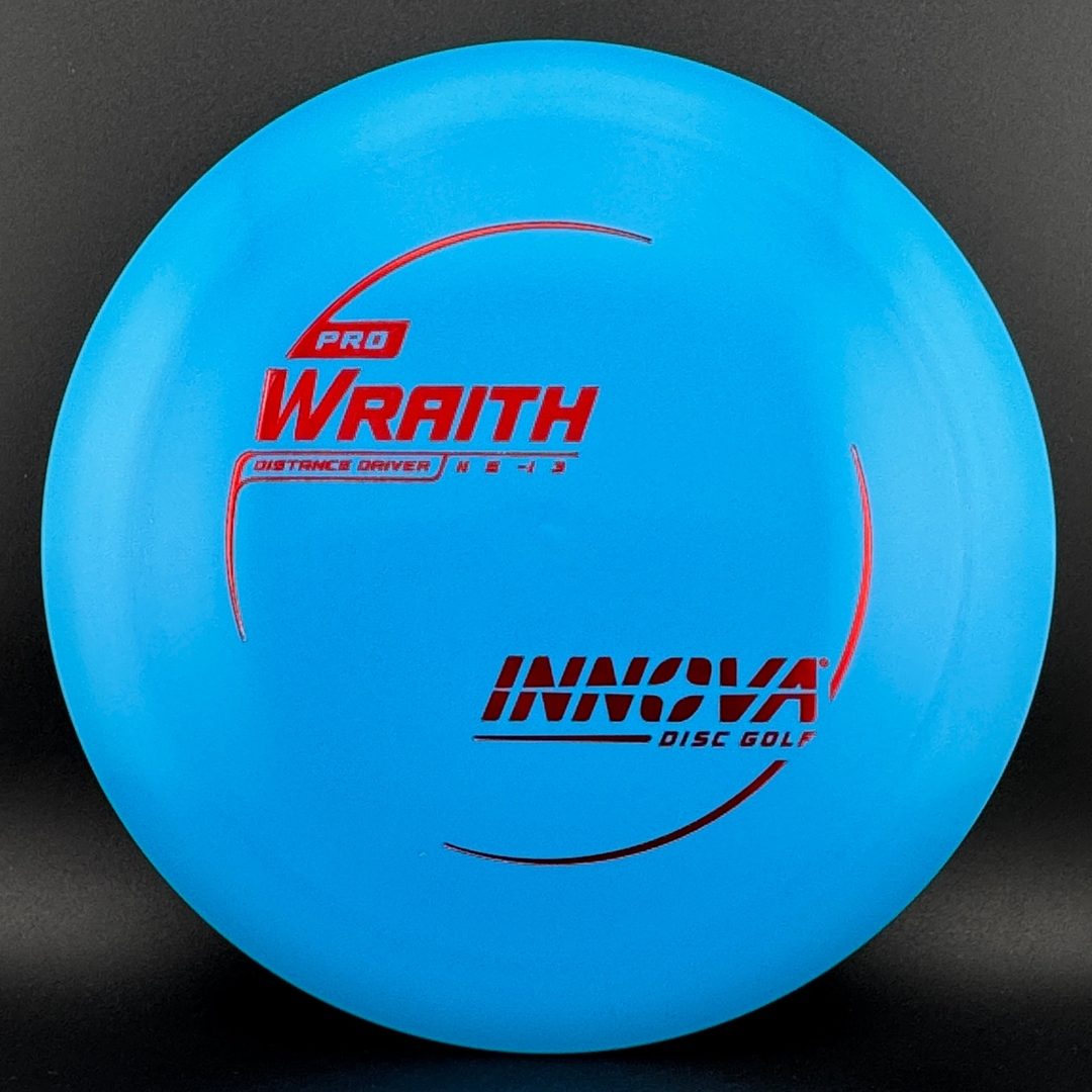 Innova Pro Wraith Distance Driver