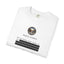 Unsealed Documents Unisex T-Shirt - Political Satire Tee