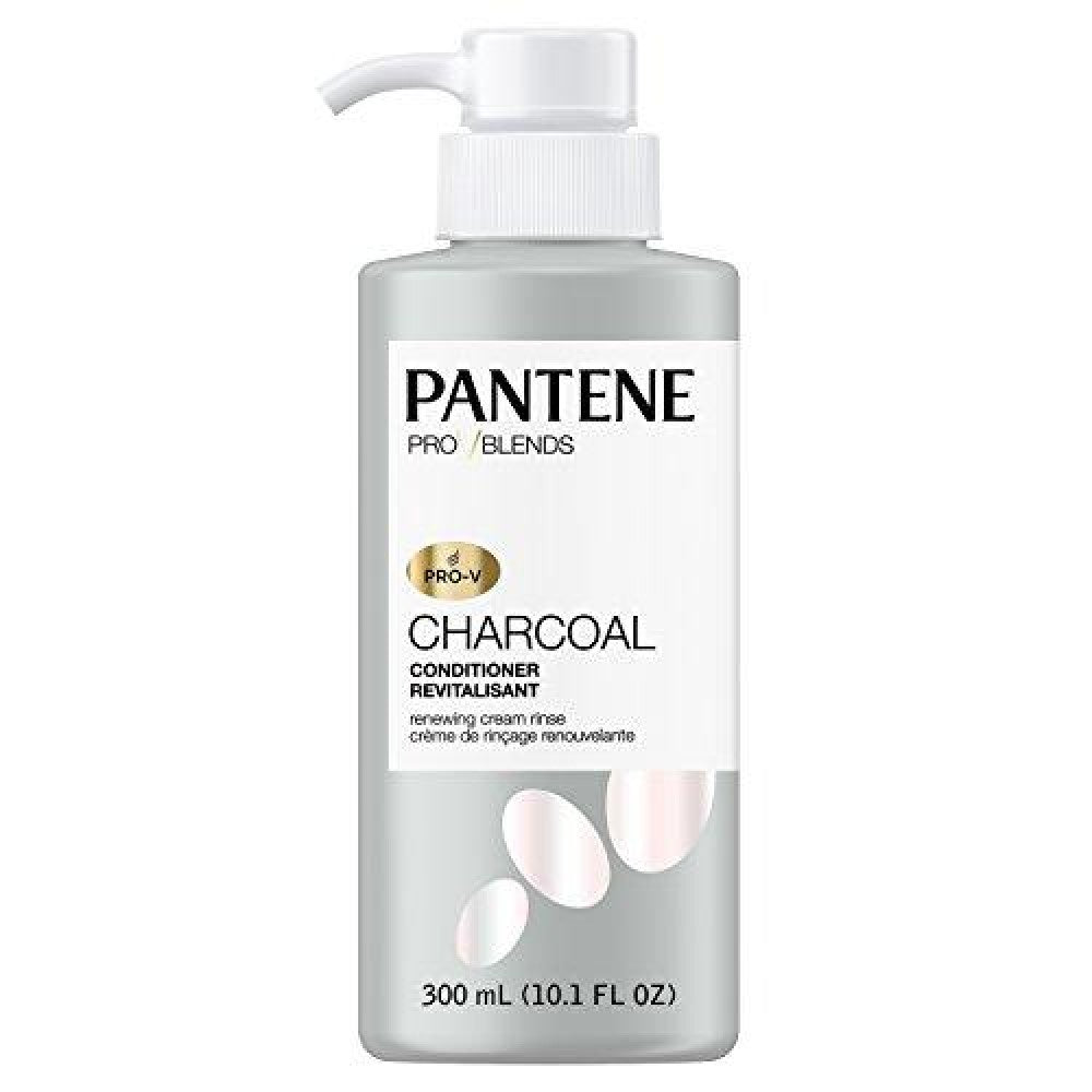 Pantene Pro-V Blends Charcoal Conditioner