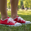Zapatillas bajas Believe Me para mujer