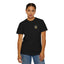 I.C.E. Badge T-Shirt | Institute of Cozy Excellence Tee