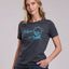 Sun and Cactus Tee | Roper Women's