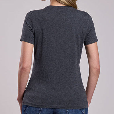 Camiseta Sol y Cactus | Roper Mujeres