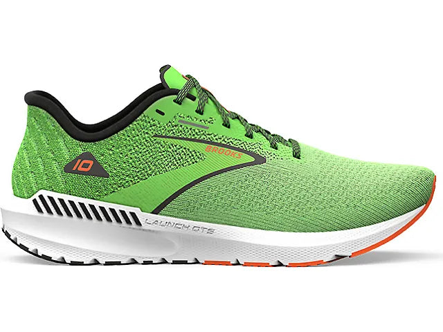 Brooks Men's Launch 10 Athletic Shoes