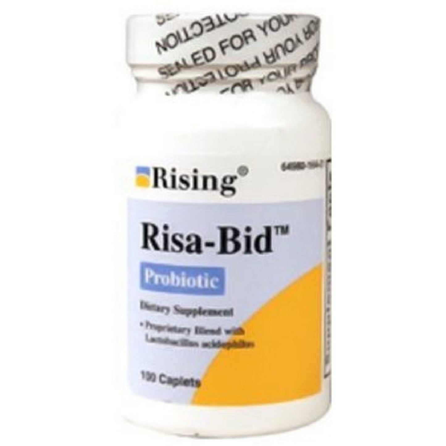 Risa-bid Tb100 Complete Vitamin D Supplement