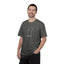 Iconic Minimal Silhouette Statement T-Shirt