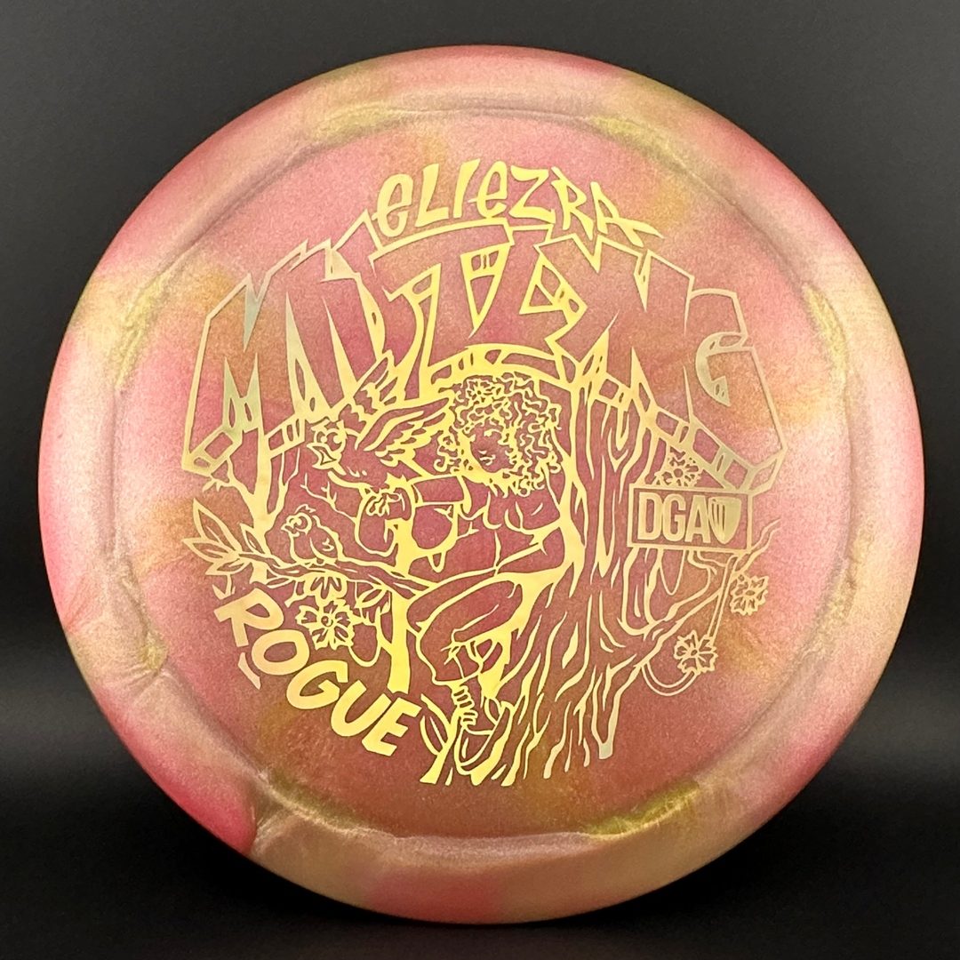 Swirl Rogue - Eliezra Midtlyng 2024 Tour Series Disc
