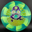 Cosmic Neutron Trace - RADioactive Man Disc Golf Driver